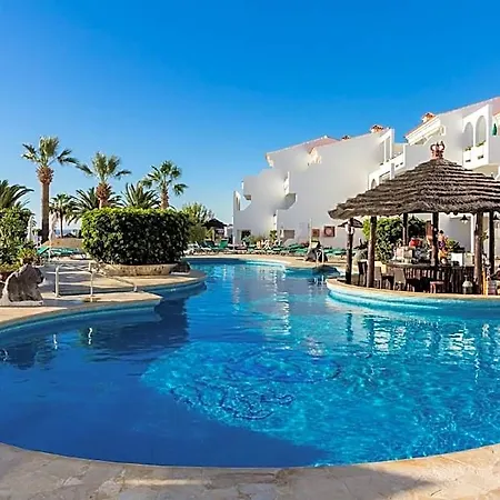 Regency Torviscas Suites-new Costa Adeje (Tenerife)