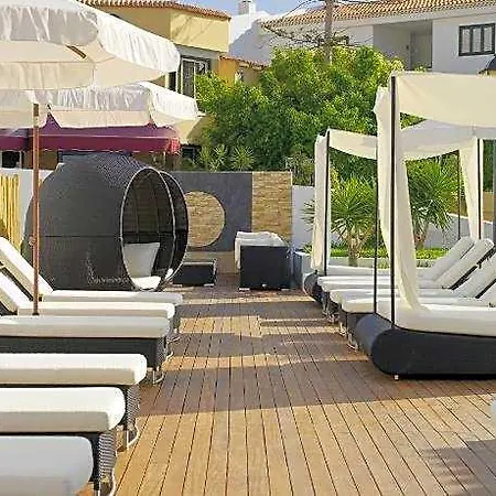 Regency Torviscas Suites-new Appartamento Costa Adeje (Tenerife)