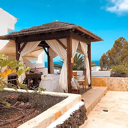 Appartamento Regency Torviscas Suites-new *