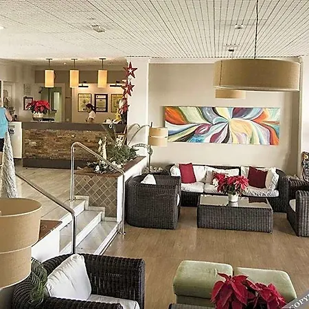 Appartamento Regency Torviscas Suites-new Costa Adeje (Tenerife)