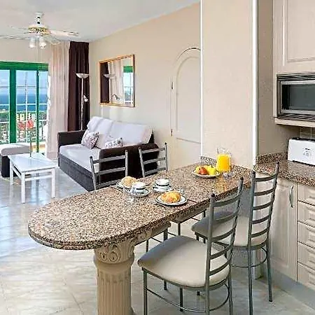 Regency Torviscas Suites-new *