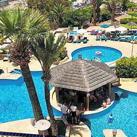 Regency Torviscas Suites-new *