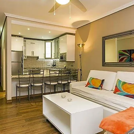 Regency Torviscas Suites-new Costa Adeje (Tenerife)