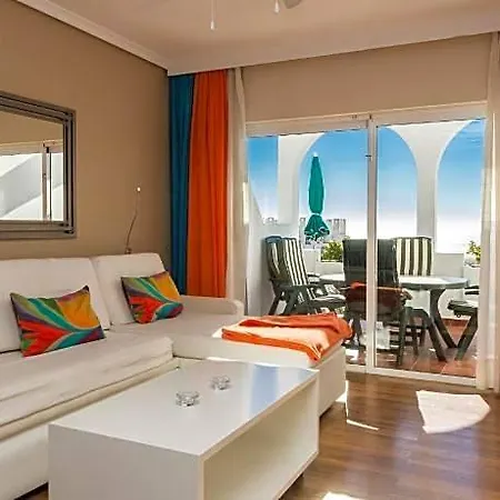 Regency Torviscas Suites-new * Costa Adeje (Tenerife)