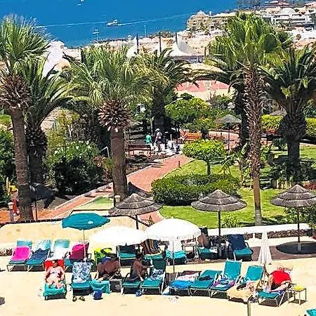 Regency Torviscas Suites-new * Costa Adeje (Tenerife)