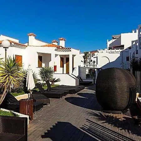 Regency Torviscas Suites-new Appartamento Costa Adeje (Tenerife)