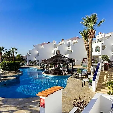 Regency Torviscas Suites-new *