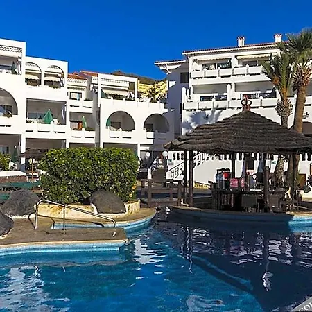 Regency Torviscas Suites-new *