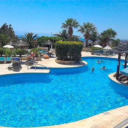 Regency Torviscas Suites-new *
