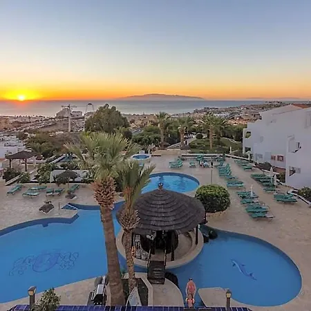 Regency Torviscas Suites-new *