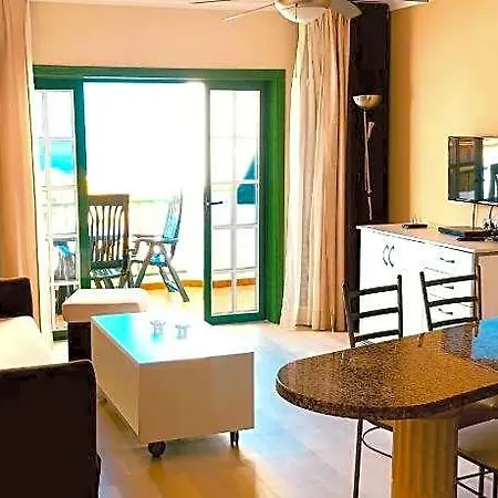 Regency Torviscas Suites-new Costa Adeje (Tenerife)