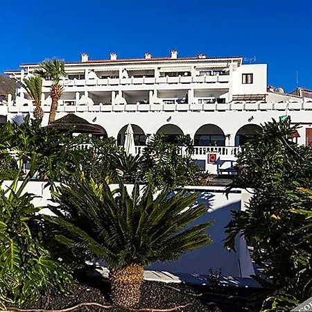 Regency Torviscas Suites-new * Costa Adeje (Tenerife)