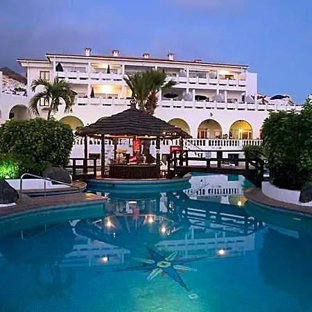 Regency Torviscas Suites-new Appartamento