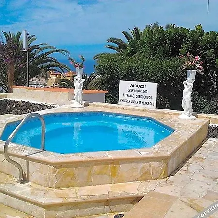 Regency Torviscas Suites-new Appartamento *