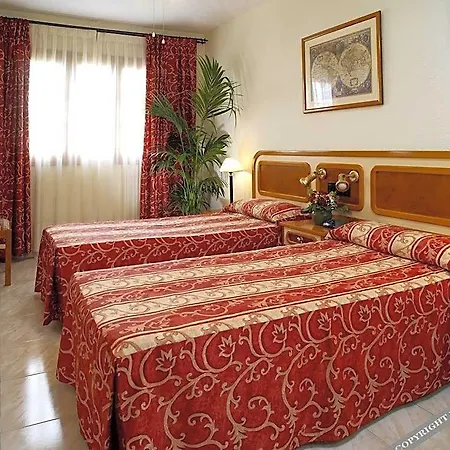 Regency Torviscas Suites-new *