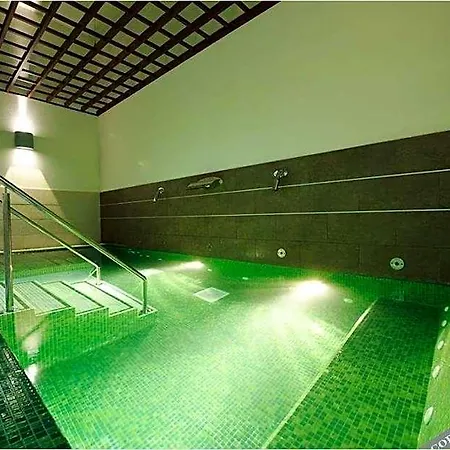 Regency Torviscas Suites-new Appartamento Costa Adeje (Tenerife)