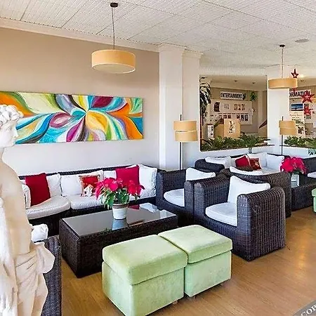 Regency Torviscas Suites-new * Costa Adeje (Tenerife)