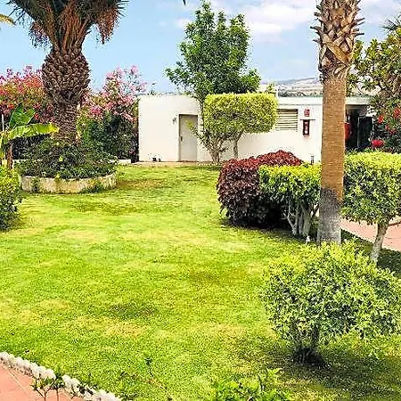 Appartamento Regency Torviscas Suites-new *