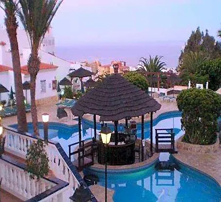 Regency Torviscas Suites-new *