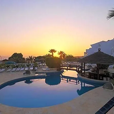 Appartamento Regency Torviscas Suites-new *