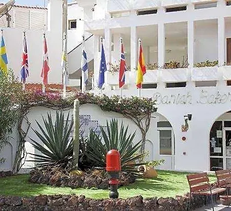 Regency Torviscas Suites-new *