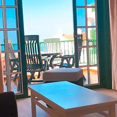 Regency Torviscas Suites-new * Costa Adeje (Tenerife)