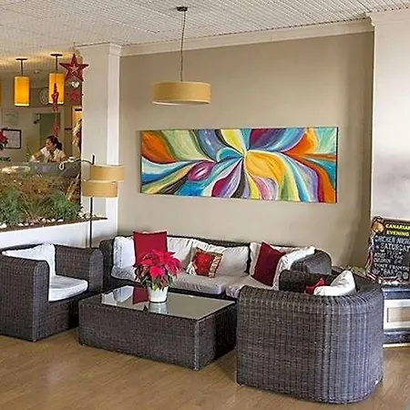 Regency Torviscas Suites-new Appartamento Costa Adeje (Tenerife)